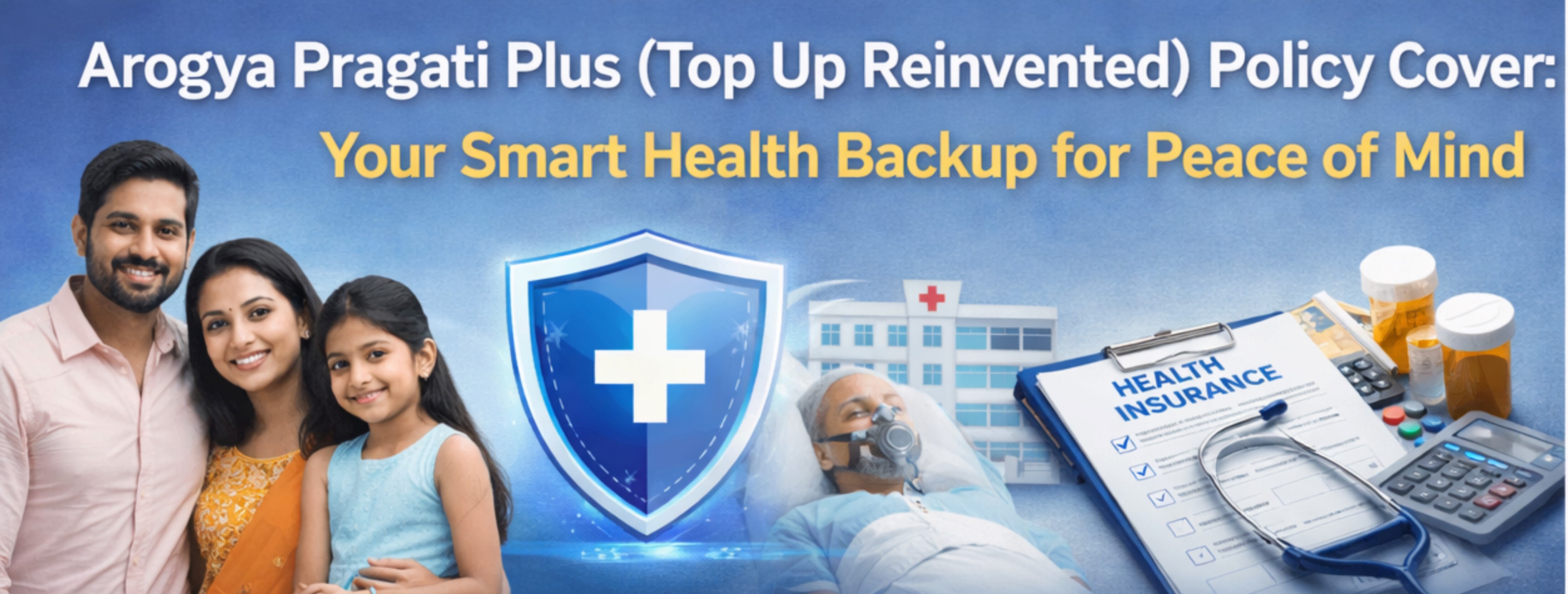 Insurance Guide Banner