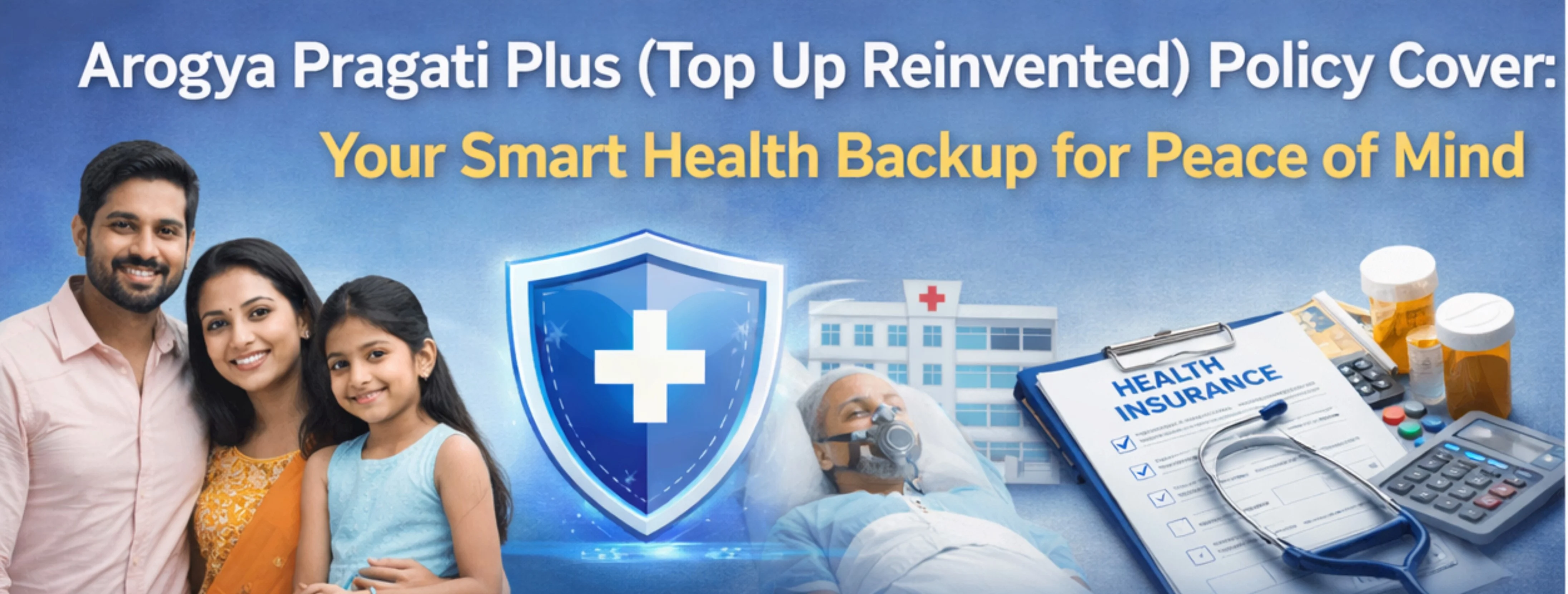 Insurance Guide Banner