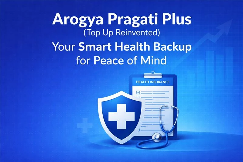 Arogya Pragati