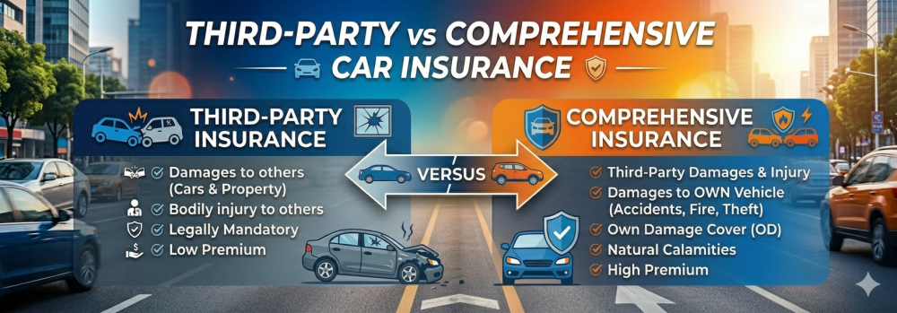 Insurance Guide Banner