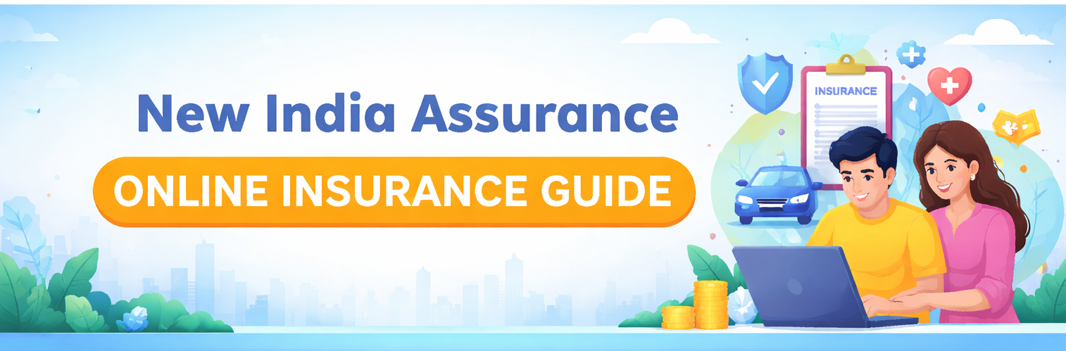 Insurance Guide Banner