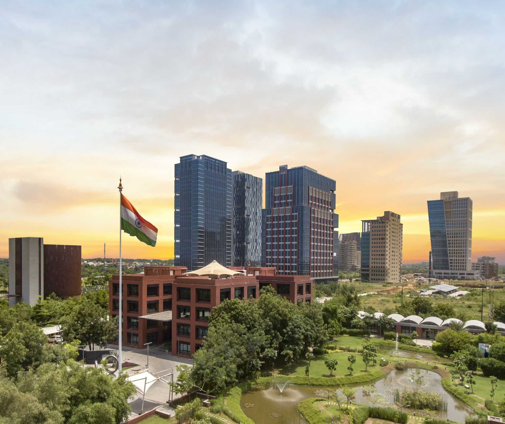 Reinsurance Business India