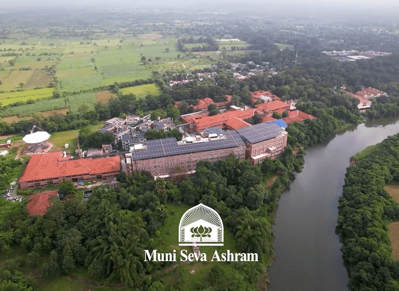 Muni_Seva_Ashram