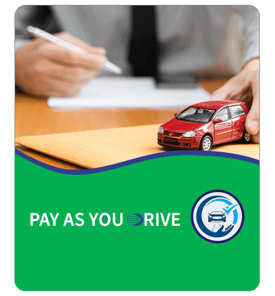 Pay as you drive