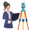 Surveyors