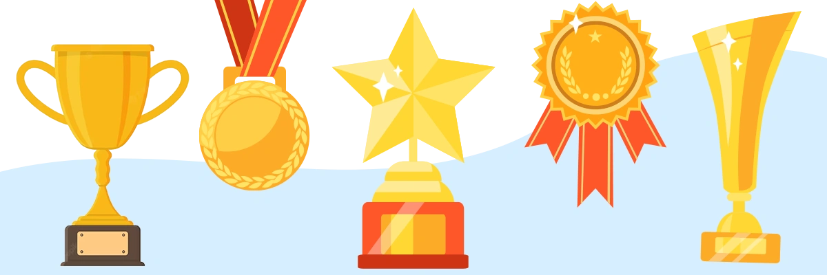 Awards