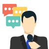 Chairman Speech