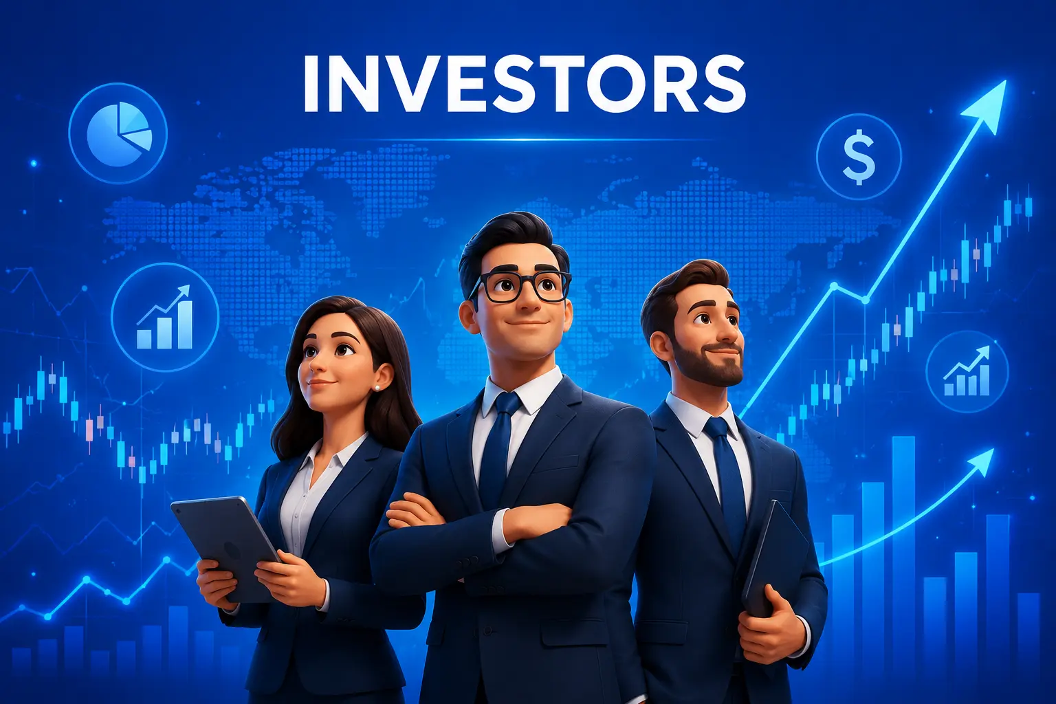 investors
