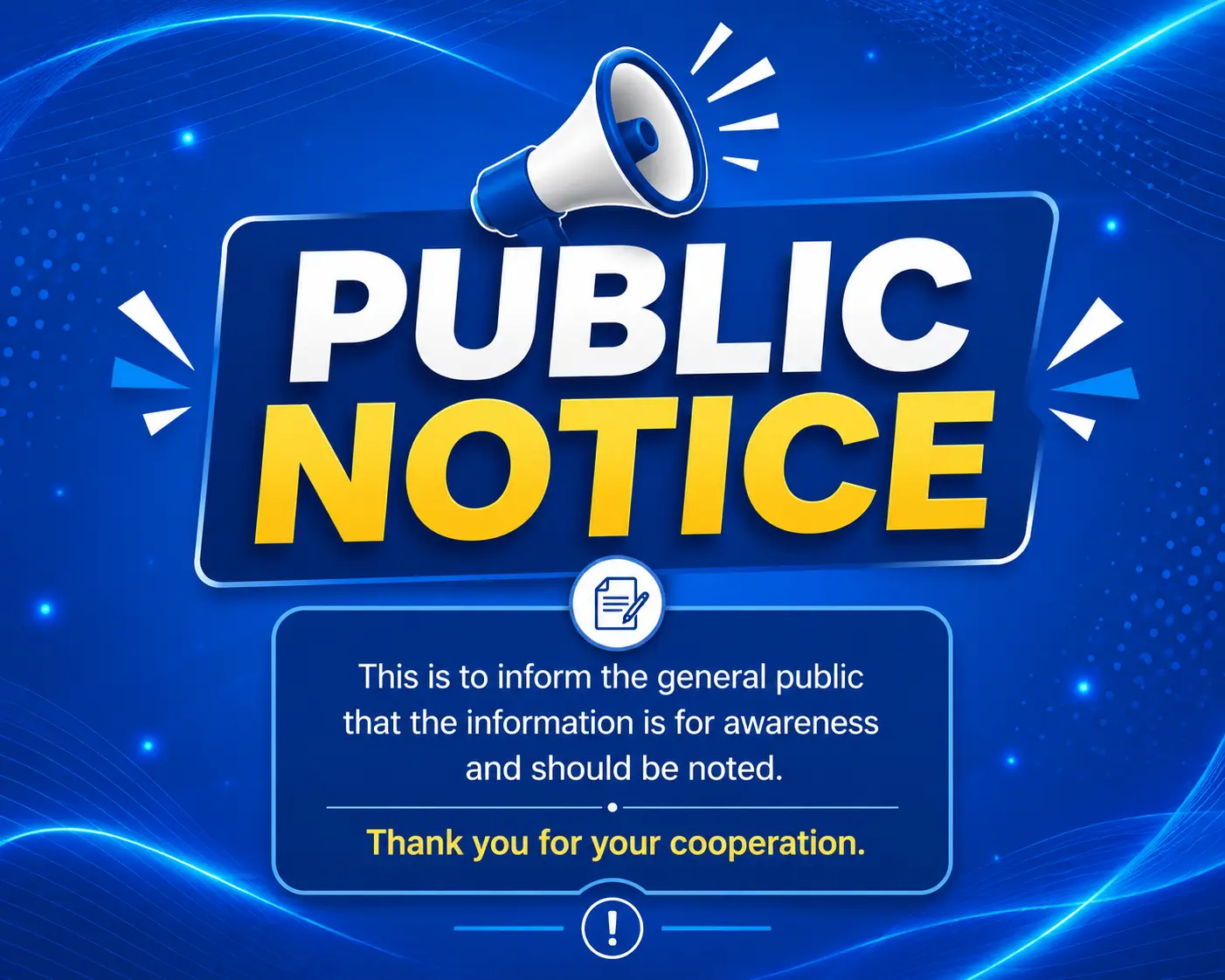 public_notice