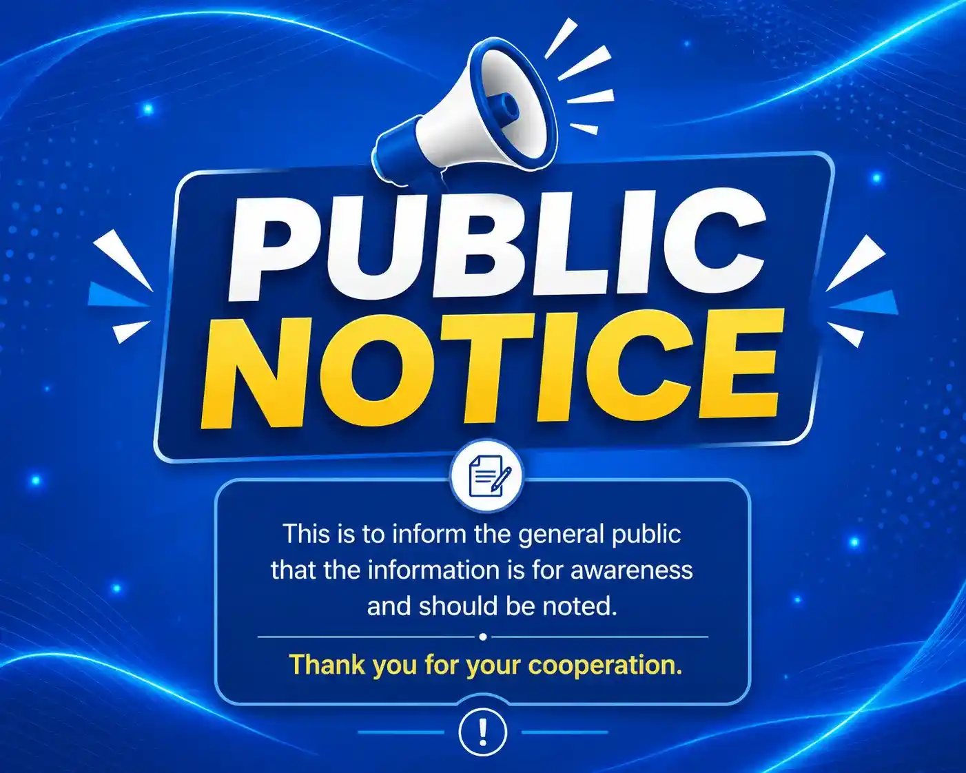 public_notice