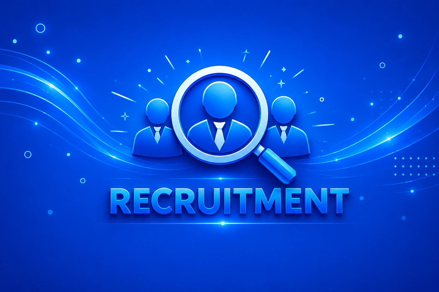 recruitment