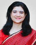 Ms. Mandakini Balodhi