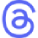 Threads Icon