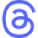 Threads Icon