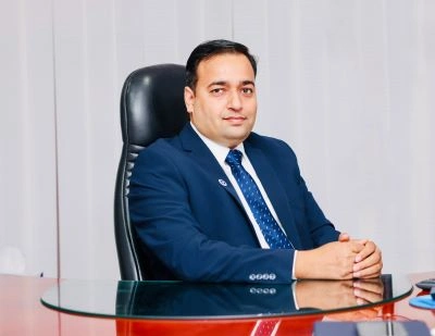 Mr Gaurav