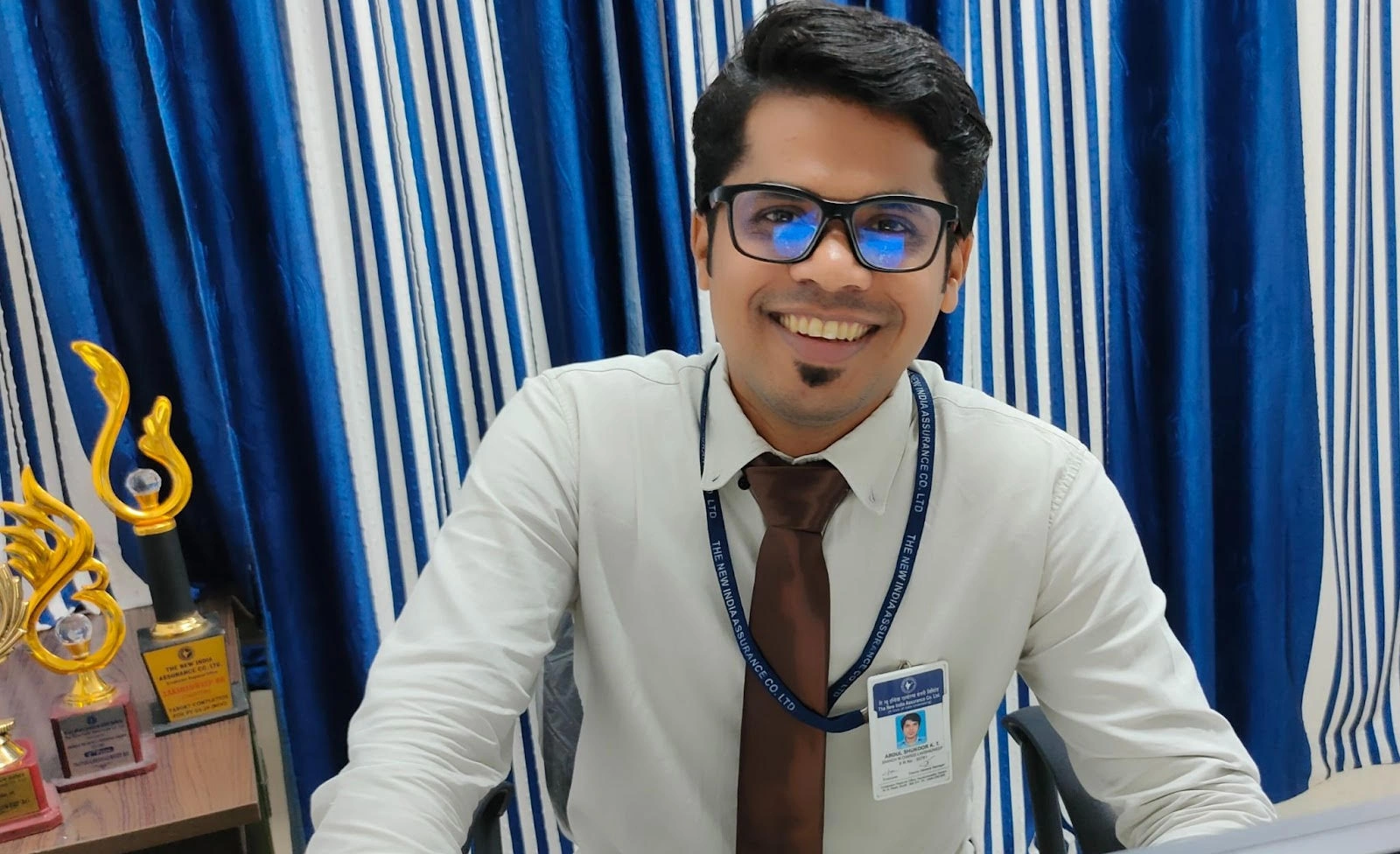 Mr Abhiram