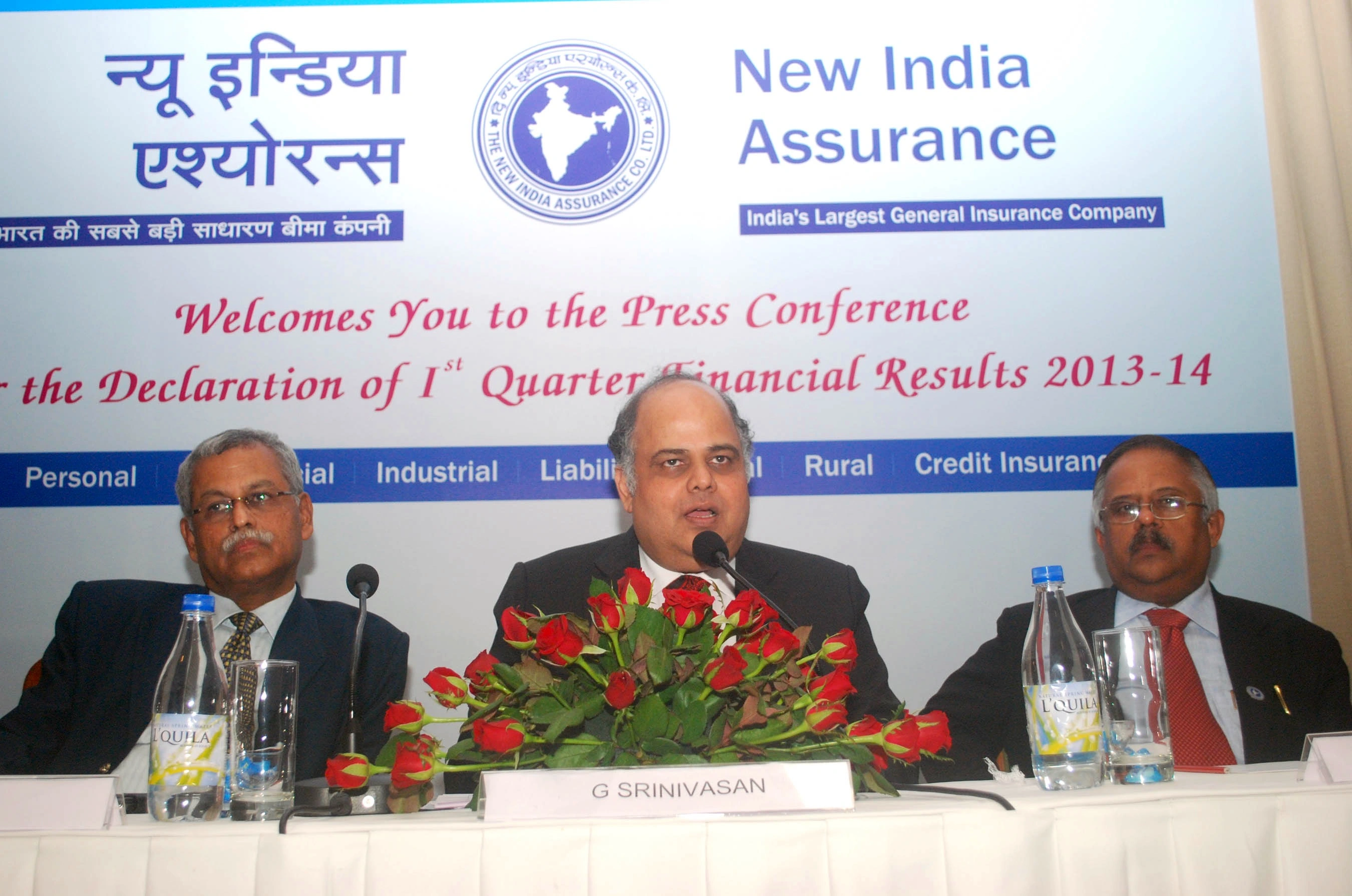 Press-Conference