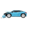 Standalone OD Car