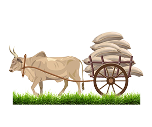 AnimalDrivenCart