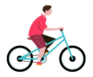 Pedal Cycle