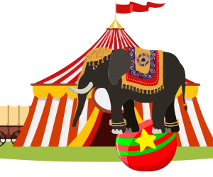 Zoo-and-circus