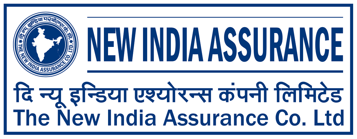 The New India Assurance Co. Ltd. logo